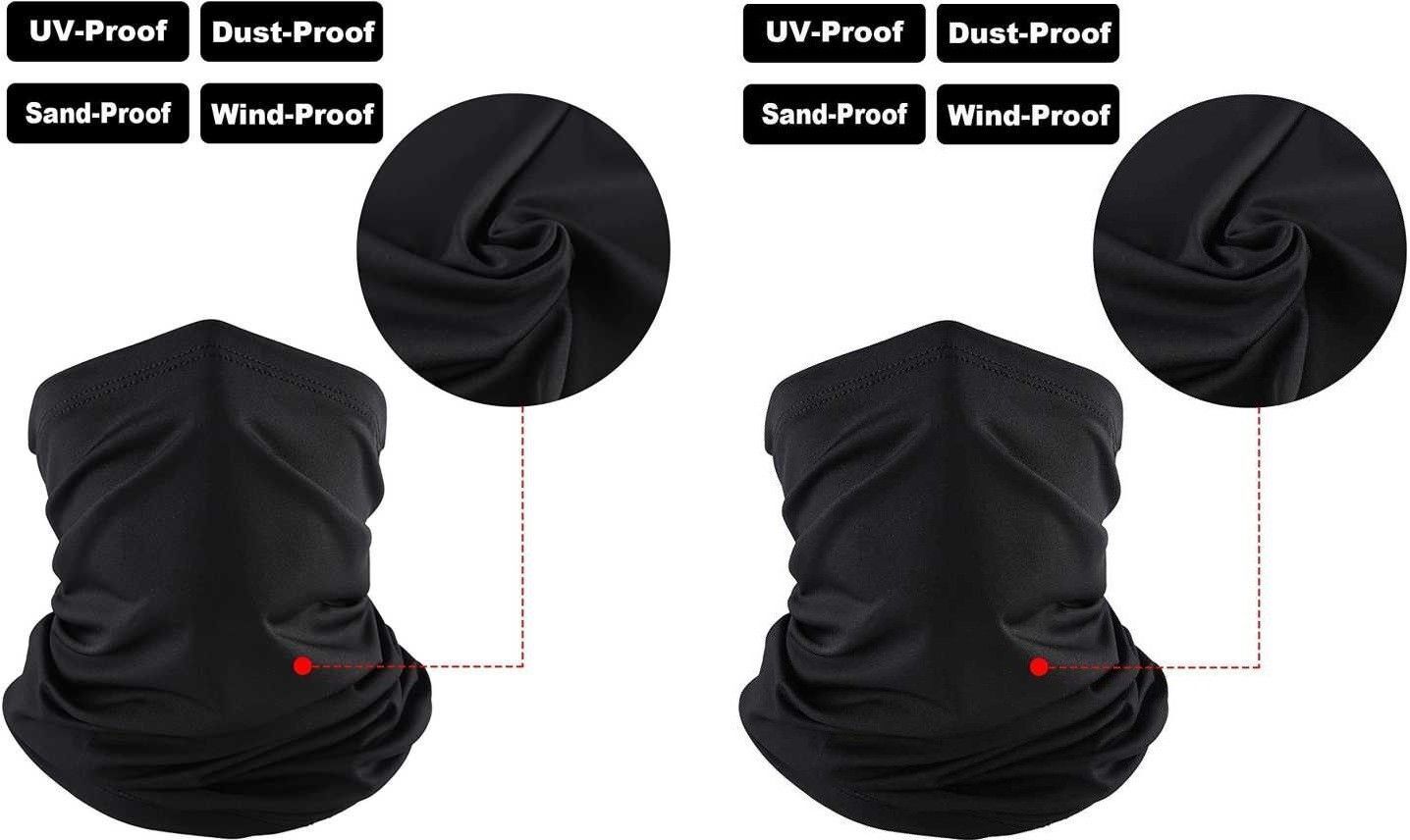 vastraverse Men Solid Bandana-picture-38