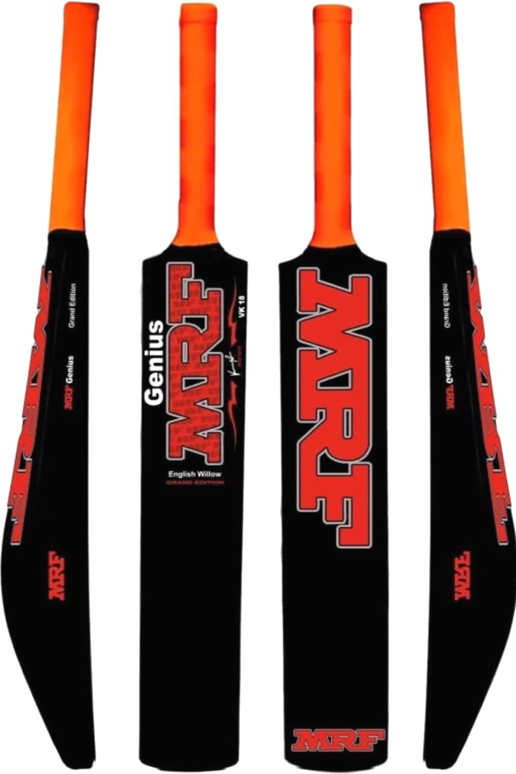 felidae PRO Heavy Duty Plastic Cricket Bat, Full Size Double Blade PVC/Plastic Bat Alloy Baseball Bat For 15+ Yrs-picture-48