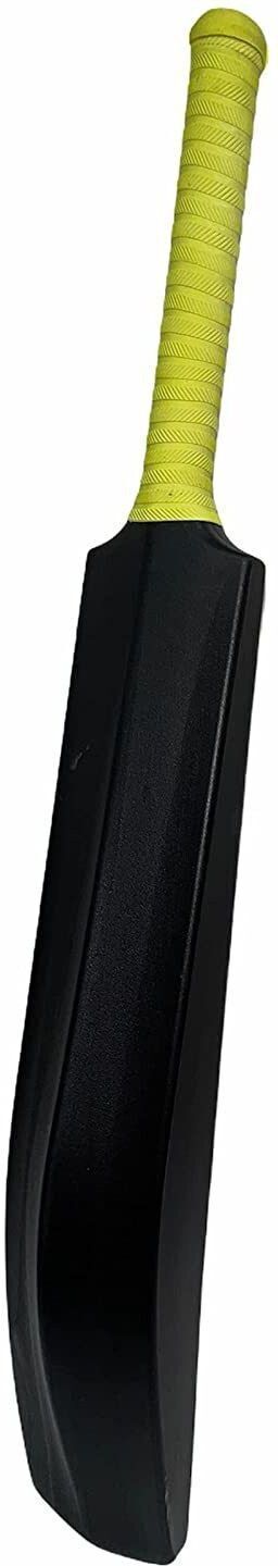 Plastic Cricket Bat for (11 to 14)yr PVC/Plastic Cricket Bat For 11 - 13 Yrs-image-17