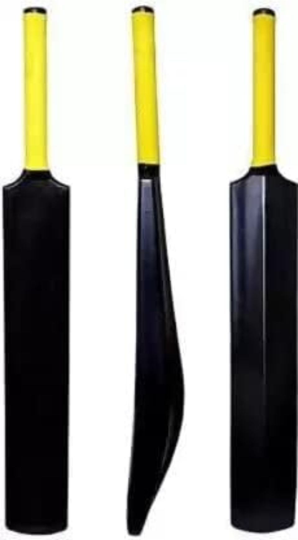 CricketbatLV085 PVC/Plastic Cricket Bat For 15+ Yrs-image-43