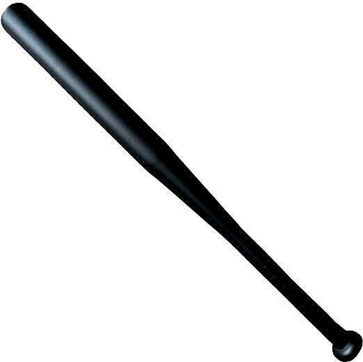 owlix Baseball Bat Stainless Steel , Baseball Bat Aluminum 34" Black Aluminium Baseball Bat For 15+ Yrs-picture-11