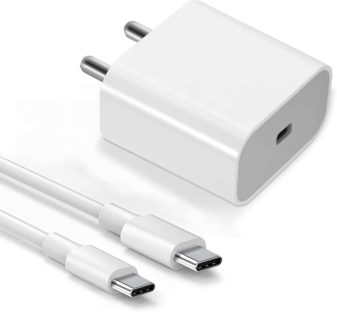 Nexora Original Wall Charger for Mobile with Detachable Cable-image-44