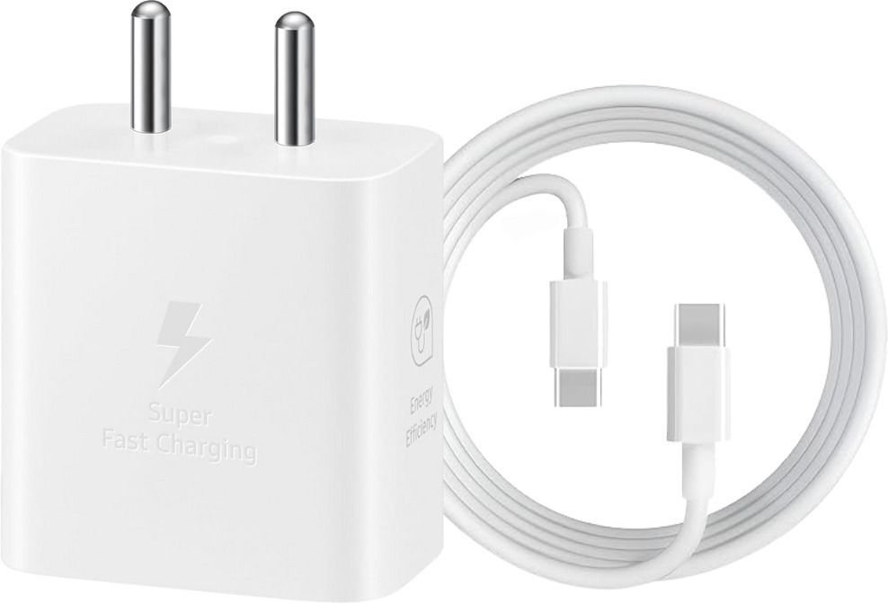 MAK 25 W Quick Charge 3.1 A Wall Charger for Mobile with Detachable Cable-picture-14