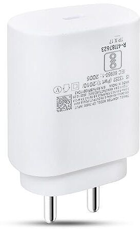MAK 25 W Supercharge 3.1 A Wall Charger for Mobile-image-26