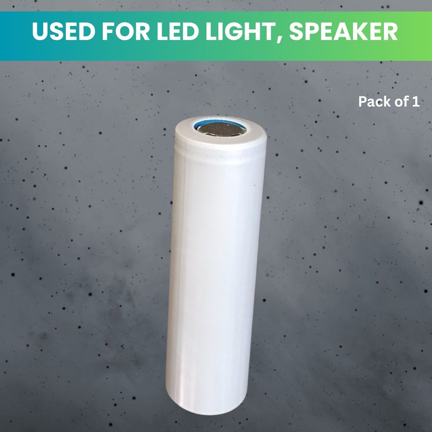 clairbell Rechargeable 1800Mah Lithium-Ion For Lap-top/Student Project/TorchBE270 Battery-picture-28