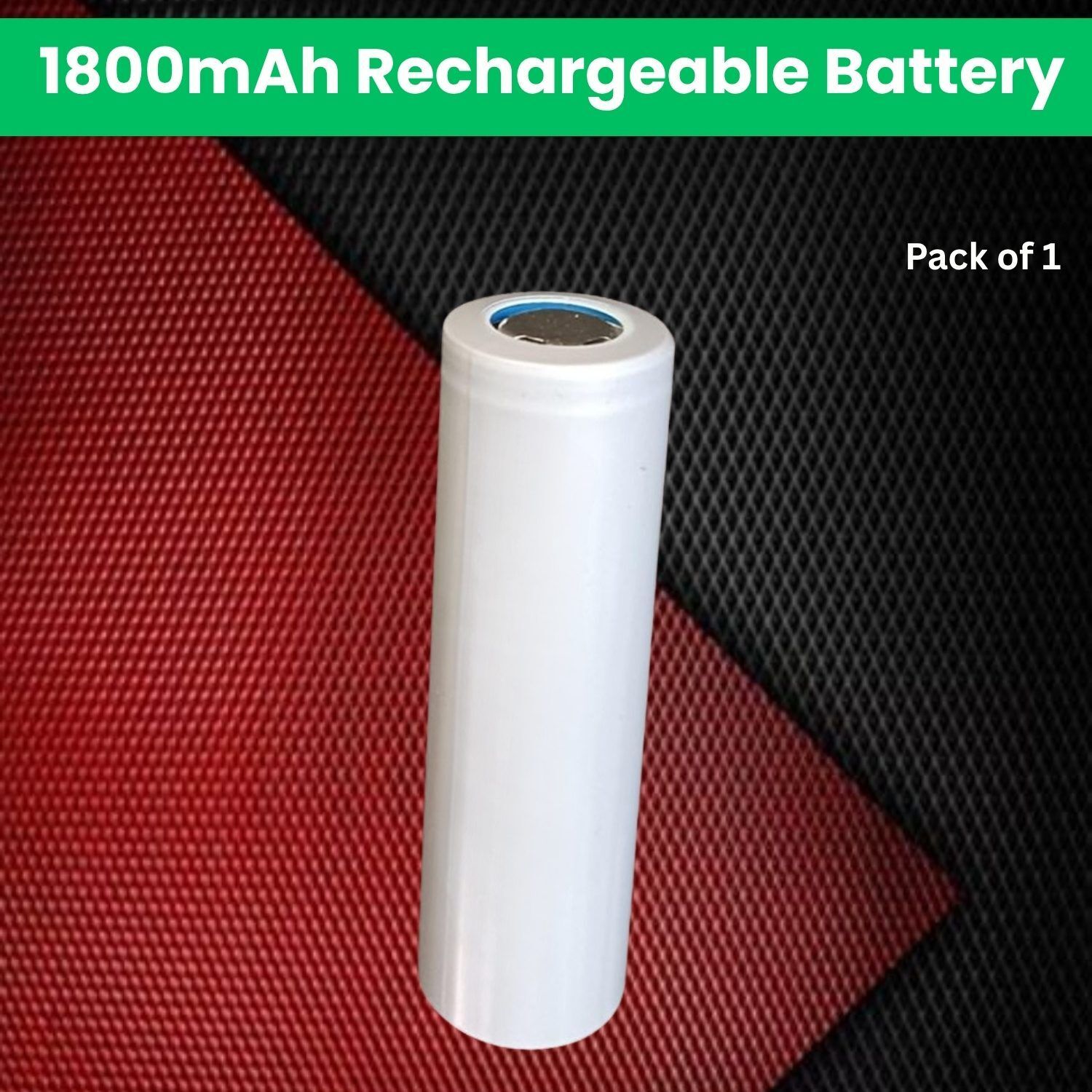 clairbell Rechargeable 1800Mah Lithium-Ion For Lap-top/Student Project/TorchXE172 Battery-picture-37