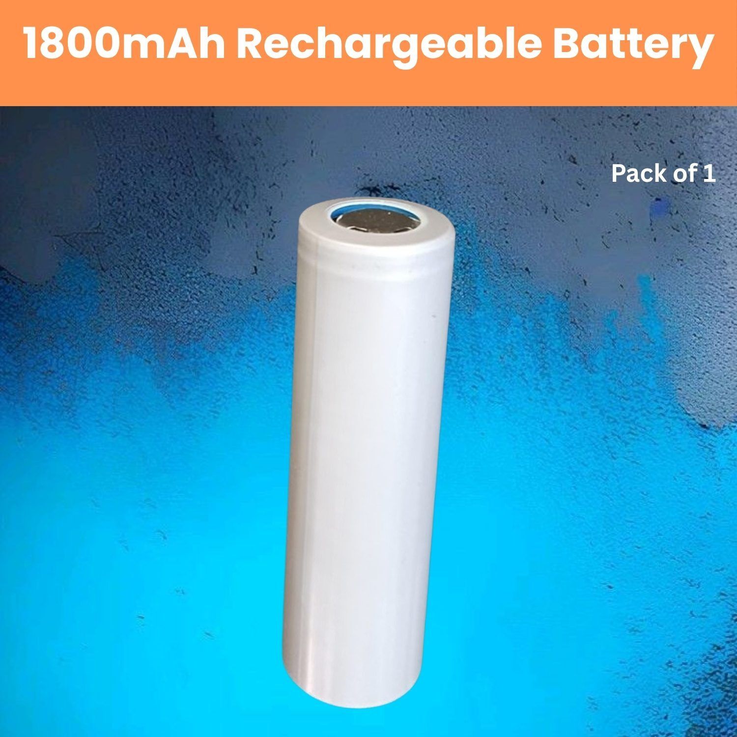 clairbell Rechargeable 1800Mah Lithium-Ion For Lap-top/Student Project/TorchXE157 Battery-picture-27