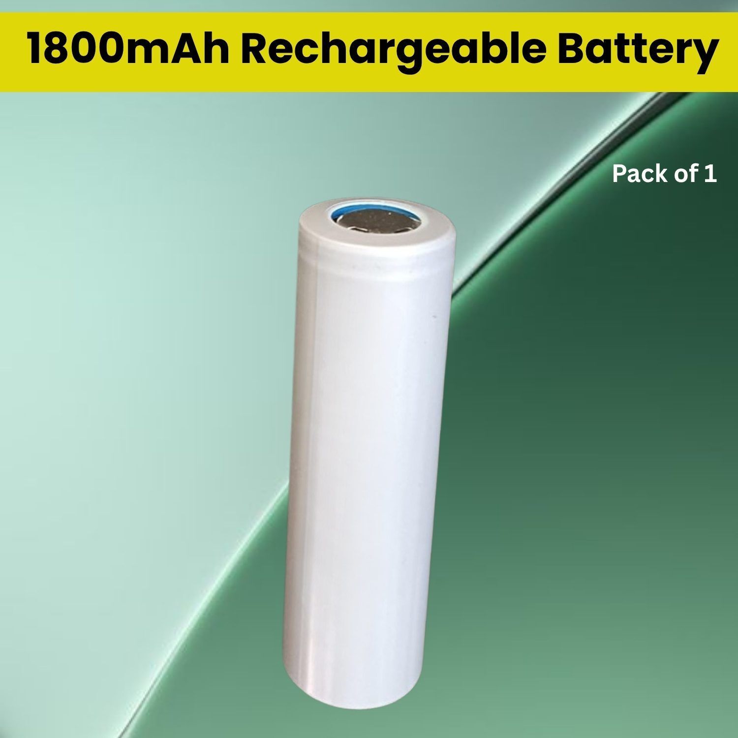 clairbell Rechargeable 1800Mah Lithium-Ion For Lap-top/Student Project/TorchBE160 Battery-picture-29