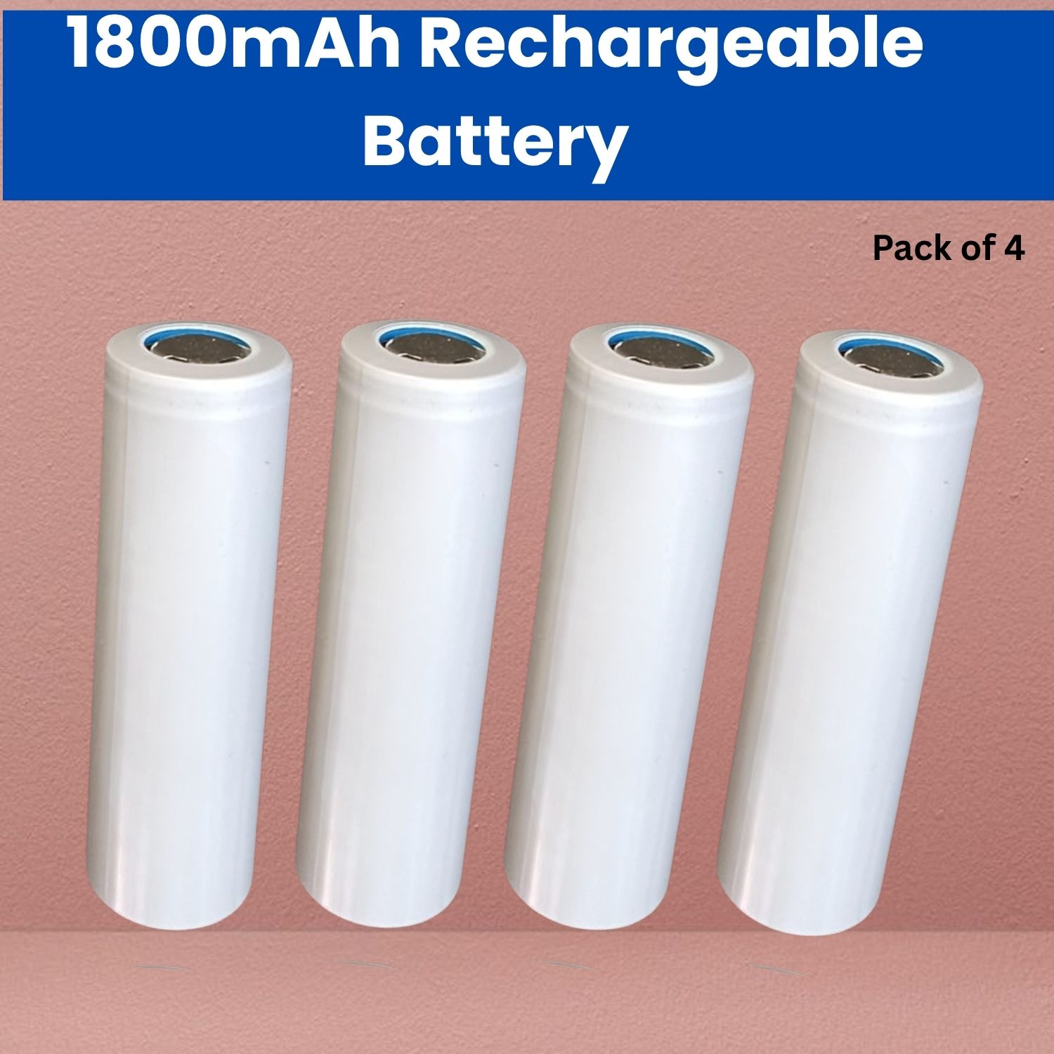 clairbell Rechargeable 1800Mah Lithium-Ion For Lap-top/Student Project/TorchKI426 Battery-picture-27