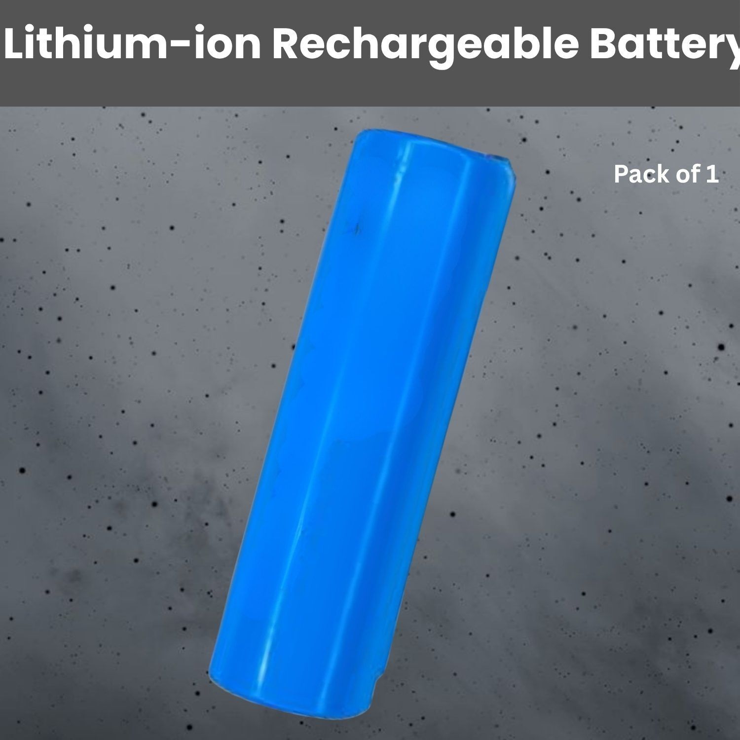 clairbell Rechargeable 1800Mah Lithium-Ion For Lap-top/Student Project/TorchXE127 Battery-picture-44