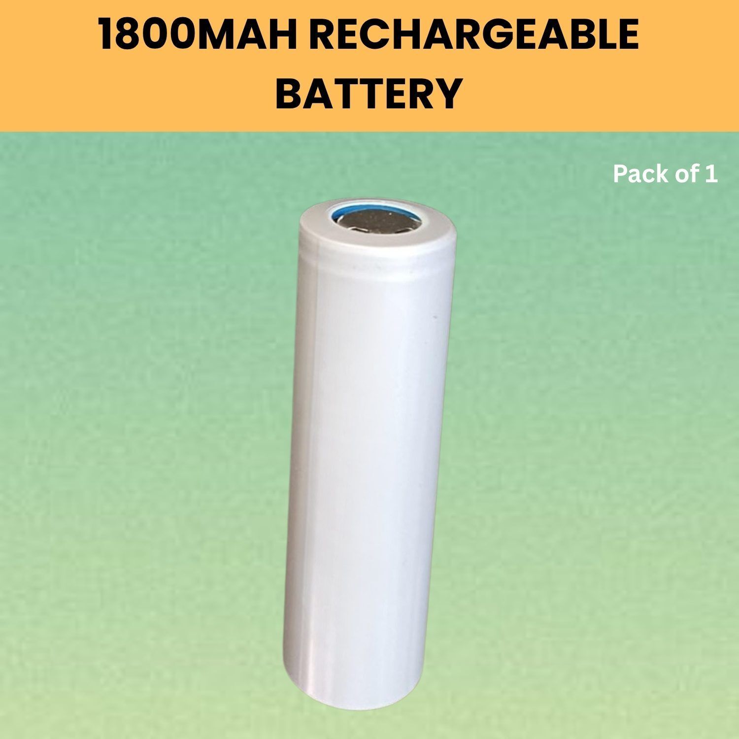 clairbell Rechargeable 1800Mah Lithium-Ion For Lap-top/Student Project/TorchXE227 Battery-picture-19