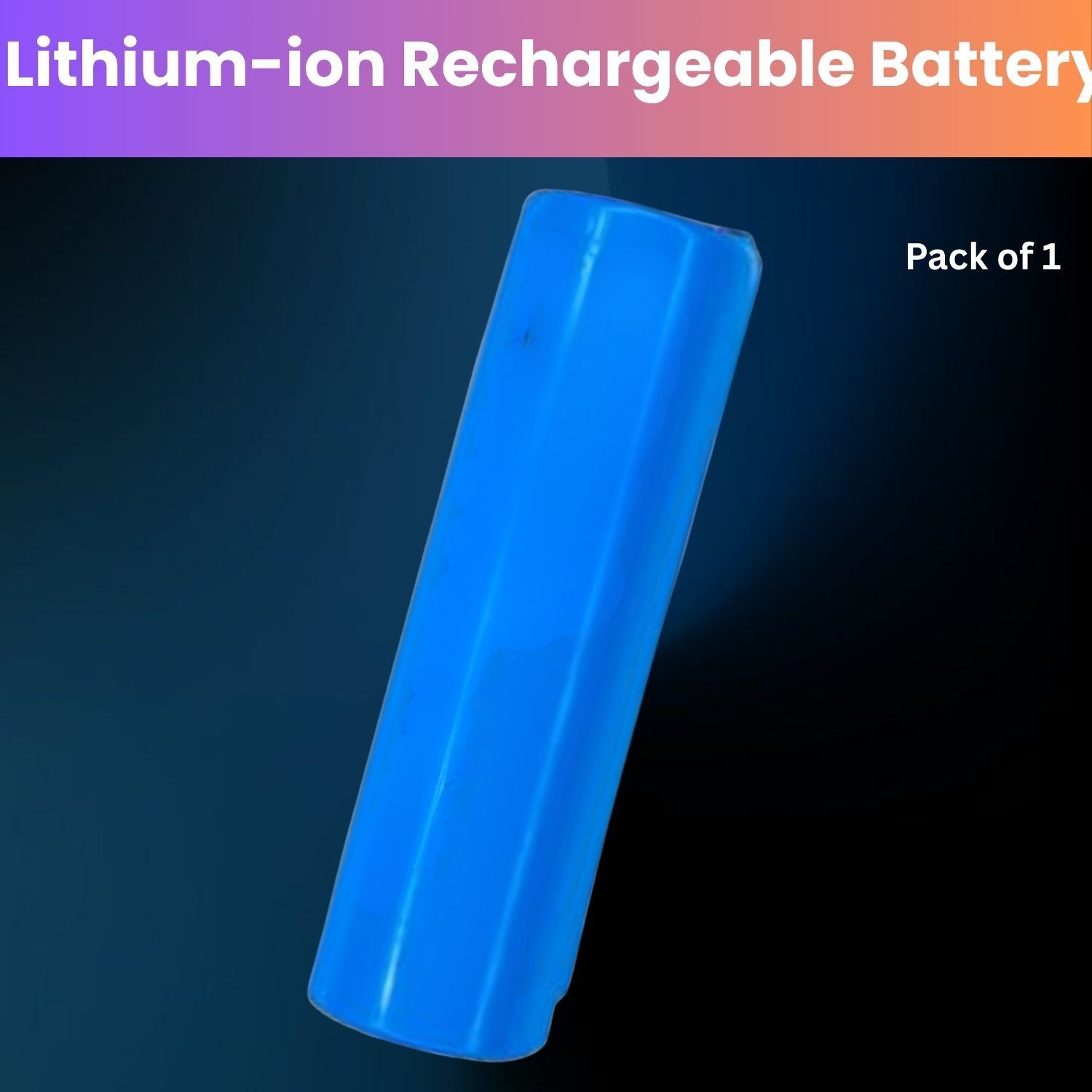 clairbell Rechargeable 1800Mah Lithium-Ion For Lap-top/Student Project/TorchCE98 Battery-picture-39