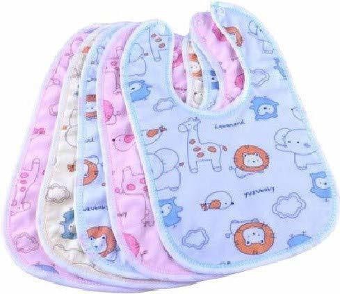 sbts Baby Double Layered Waterproof Bibs_222-picture-31