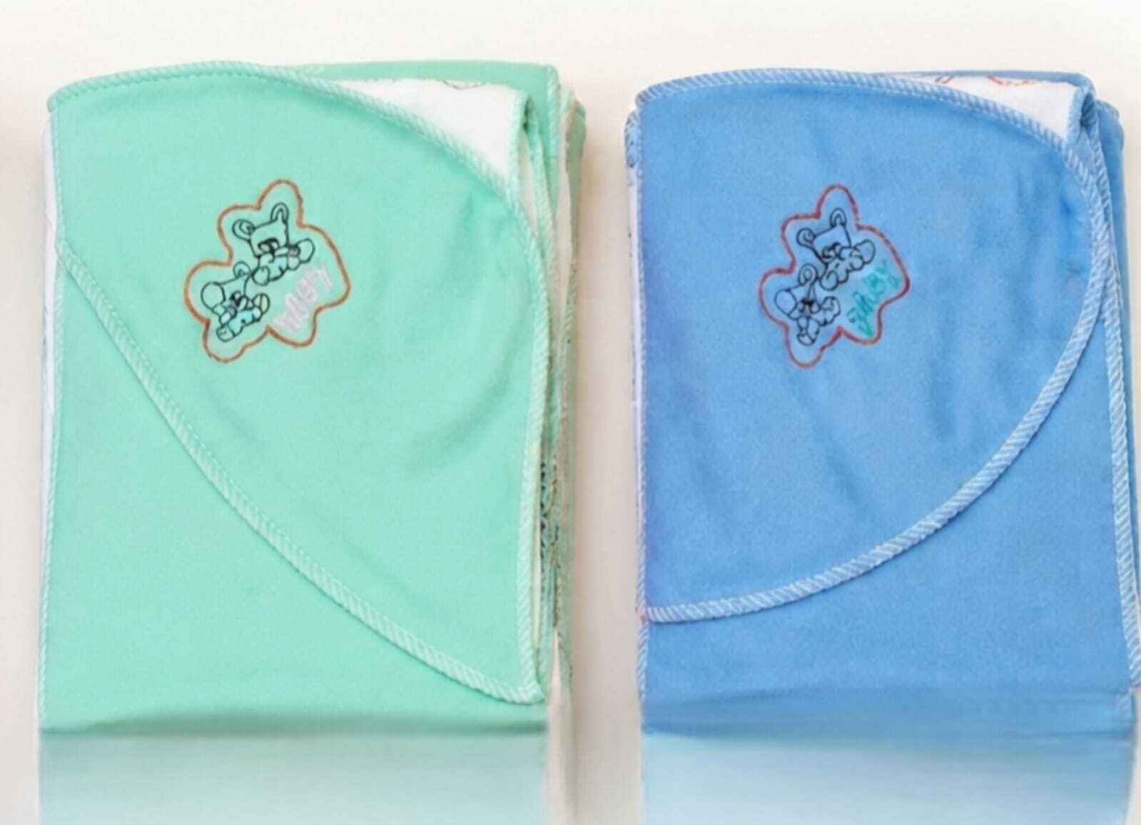 Printed Single Baby Sleep Sack for All Season-image-28