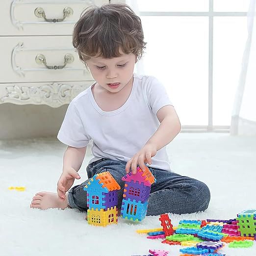 aarozworld New Arrival Best Learning toys educational toys Happy House kids puzzle gift-picture-13