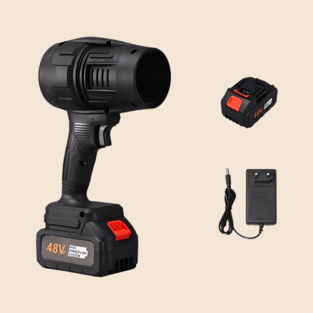 Innovative 48V Power Tool for Modern Crafting Forward Curved Air Blower-image-39