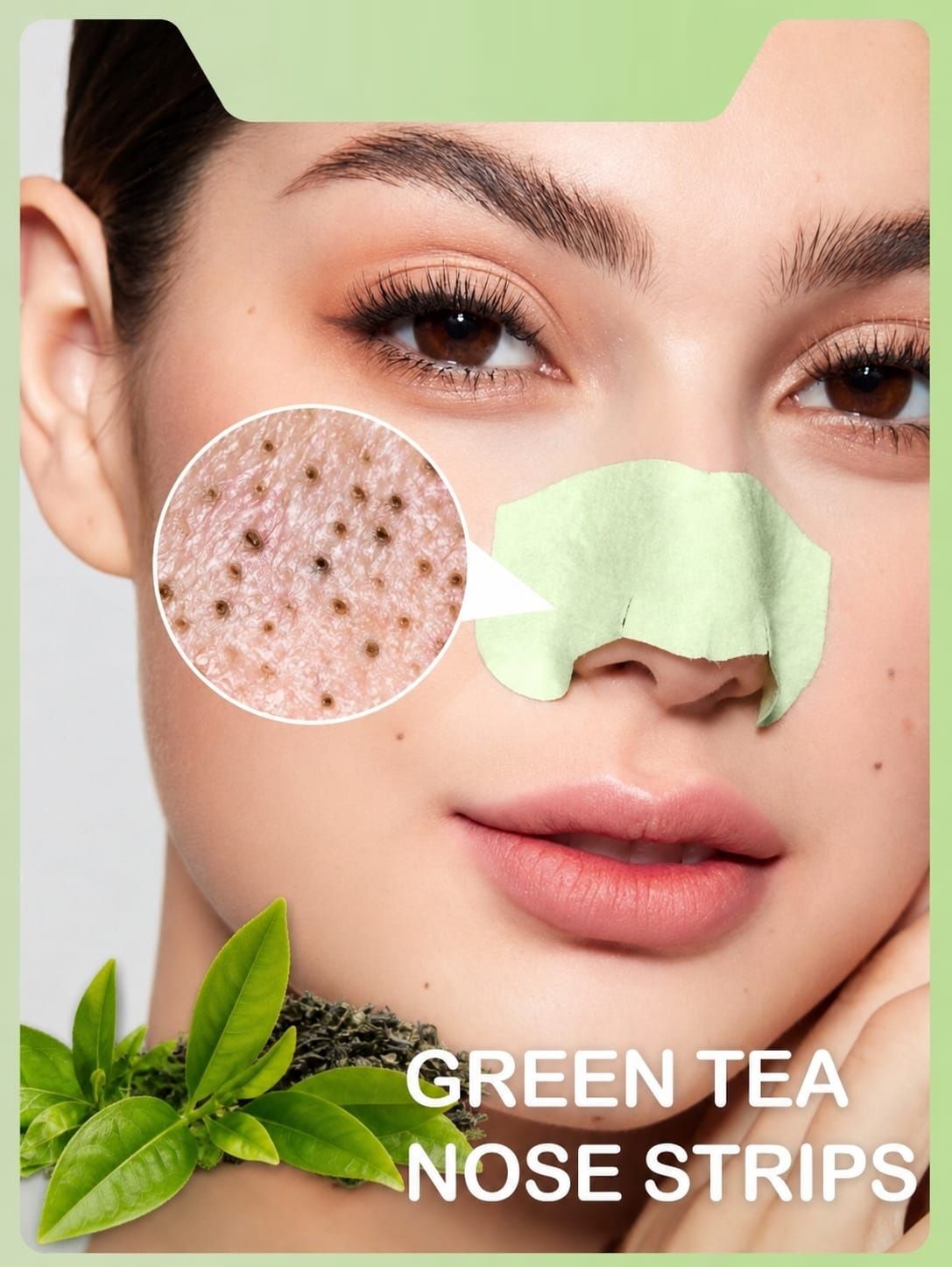 huzurlu Paper Blackhead Remover Strips-picture-10