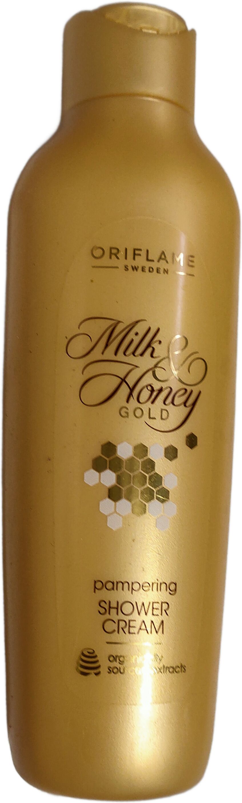 MILK & HONEY GOLD Pampering Shower Cream FOR GIRS AND BOYS-image-19
