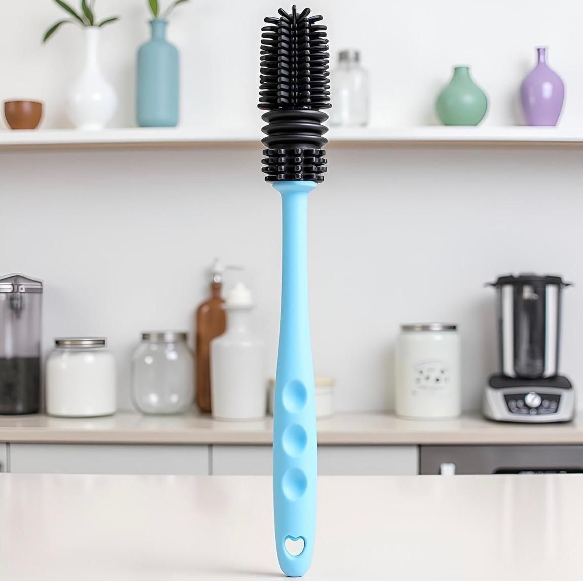 saenterprise Bottle Washing Brush-picture-47