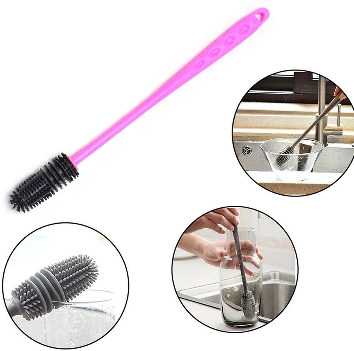 saenterprise Tumbler cleaning brush-1-picture-27
