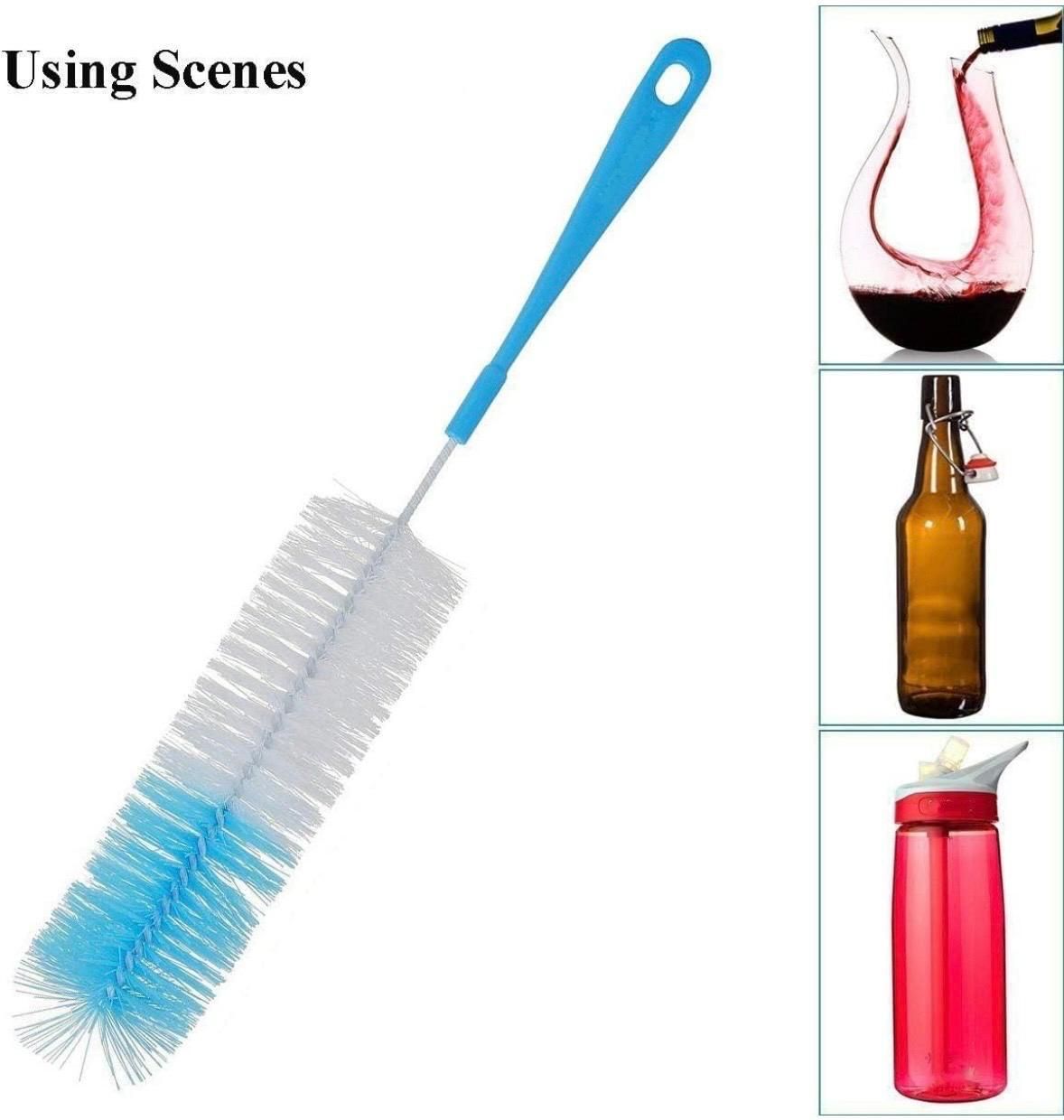 saenterprise CleanFlow Bottle Brush-picture-10