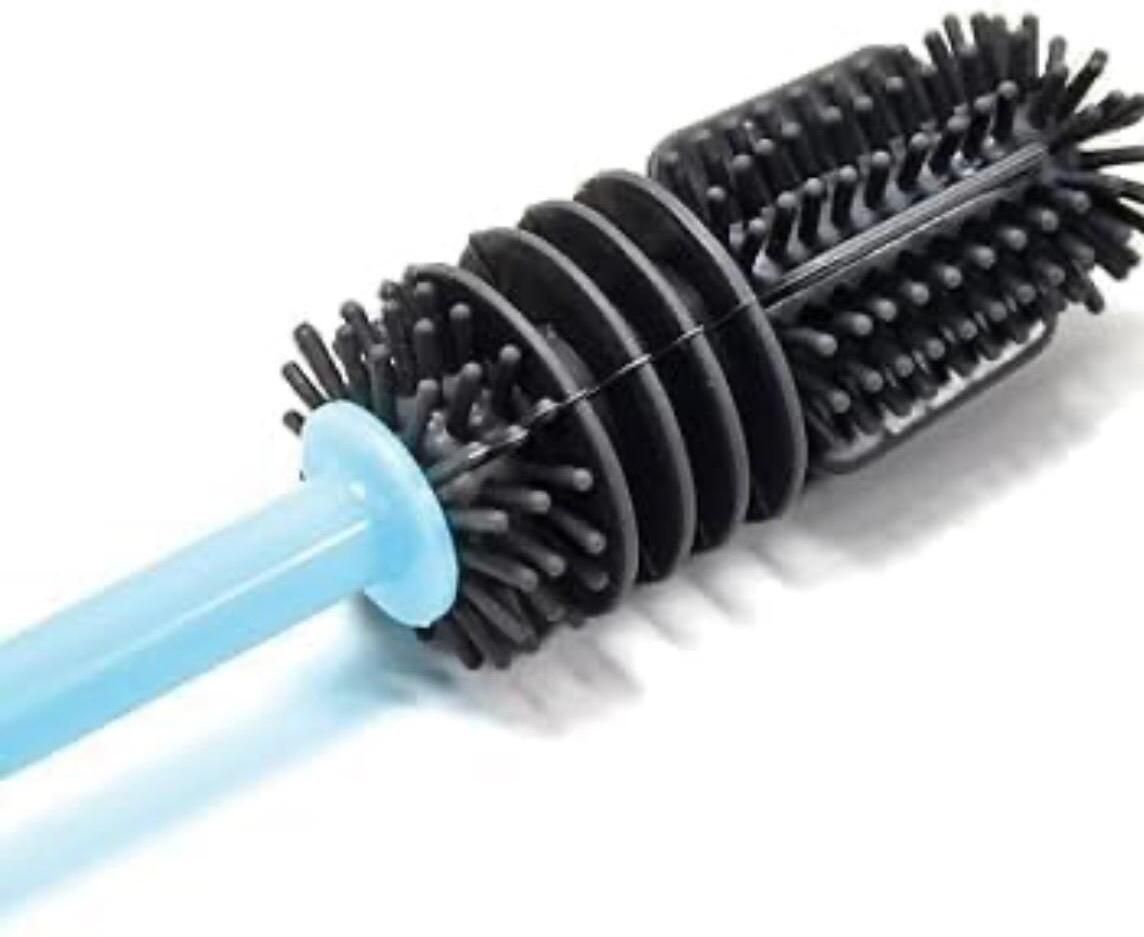 saenterprise FreshWash Cleaner-picture-11