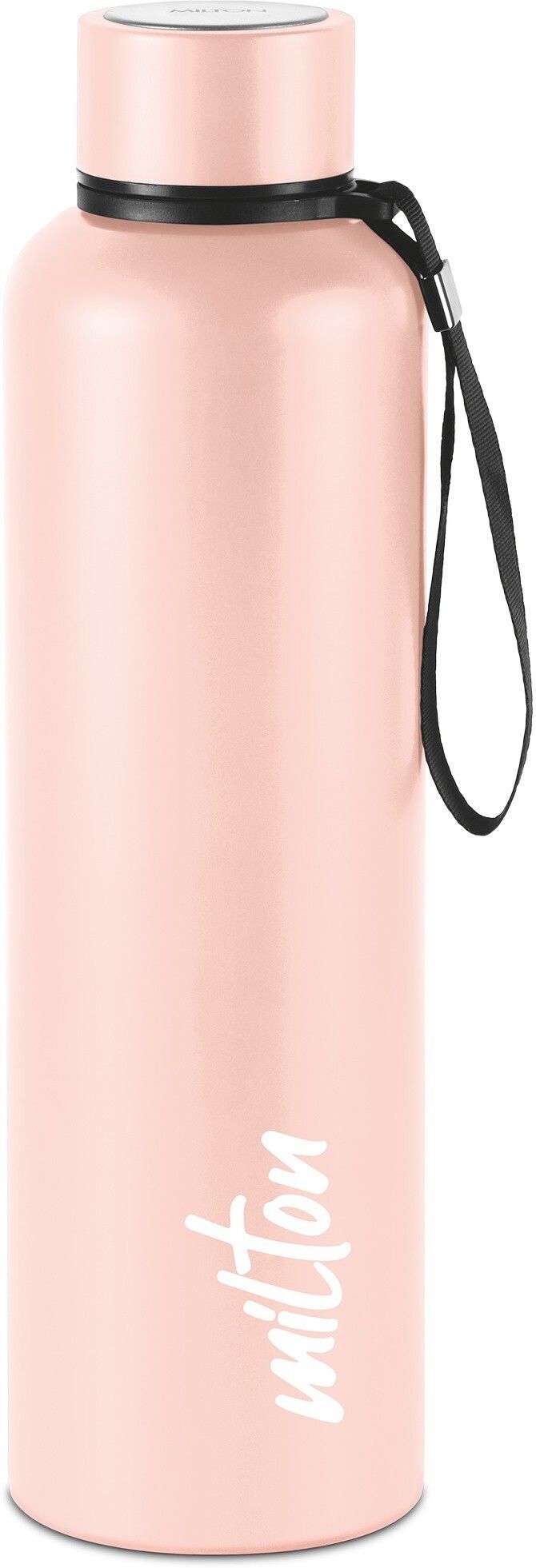 milton Aura 1000 Thermosteel Water Bottle, ISI Certified, 24 Hr Hot and Cold 1050 ml Flask-picture-30