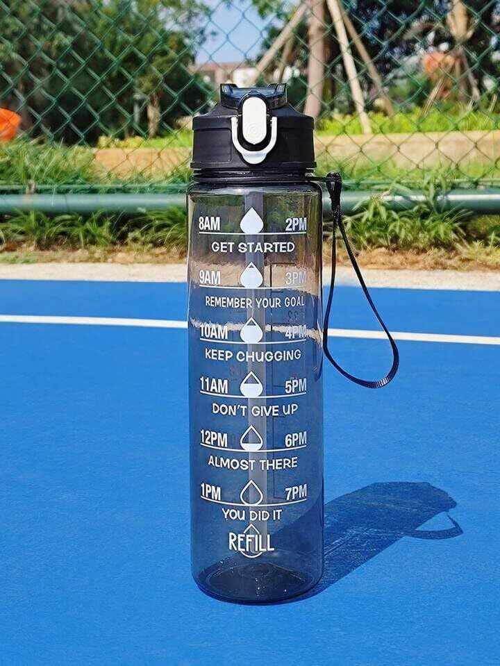 mahakalsenterprises 900 ml Water Purifier Bottle-picture-2