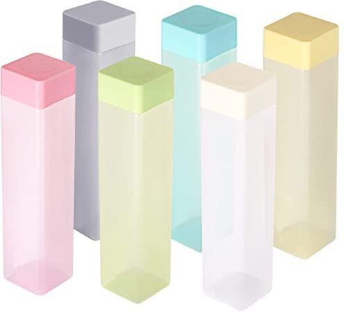 Plastic 950 ml Water Bottles-image-19