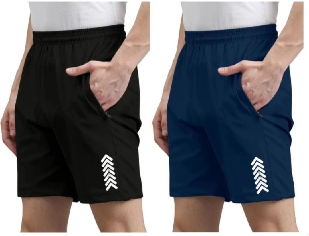 rusksun Pack of 2 Solid Men Boxer-picture-12