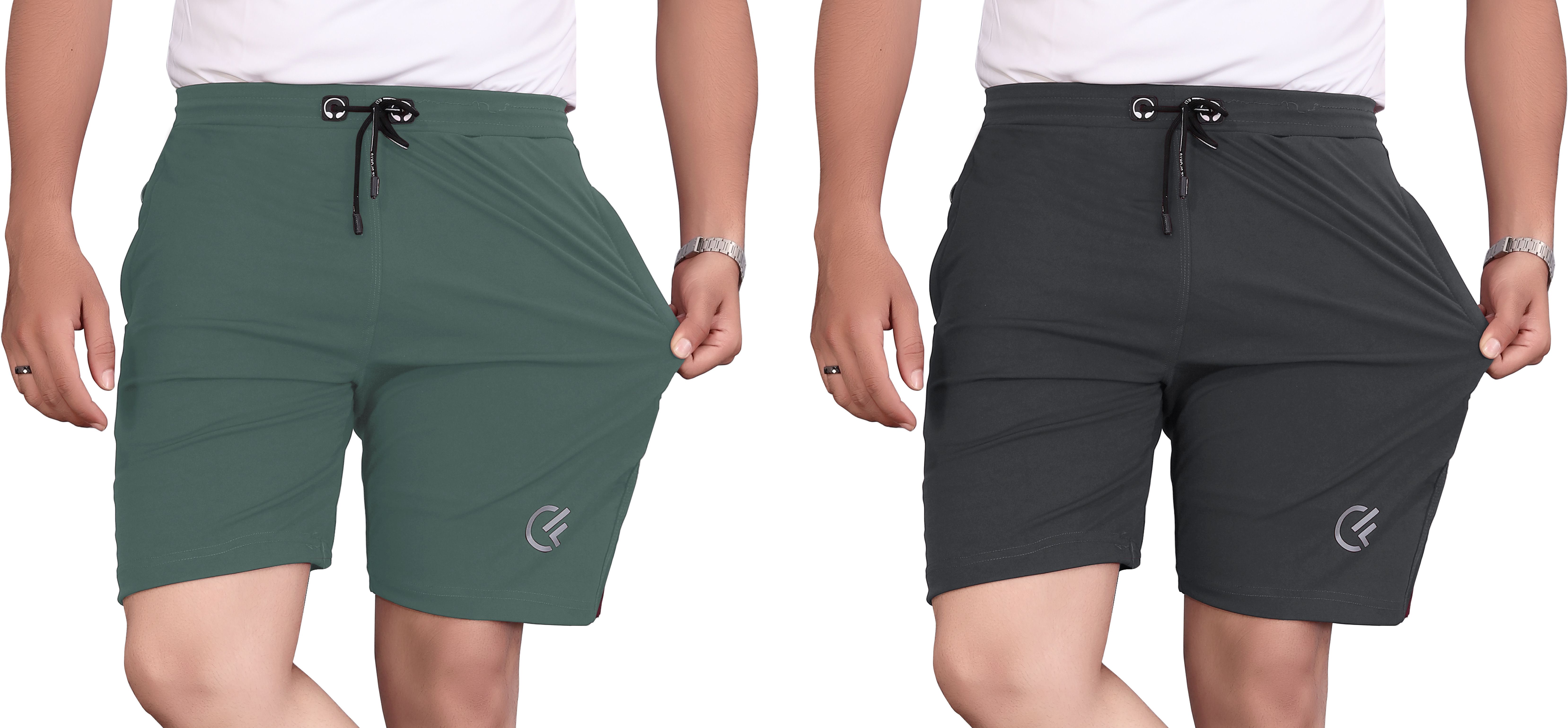 cellux Pack of 2 Printed Men Boxer-picture-27