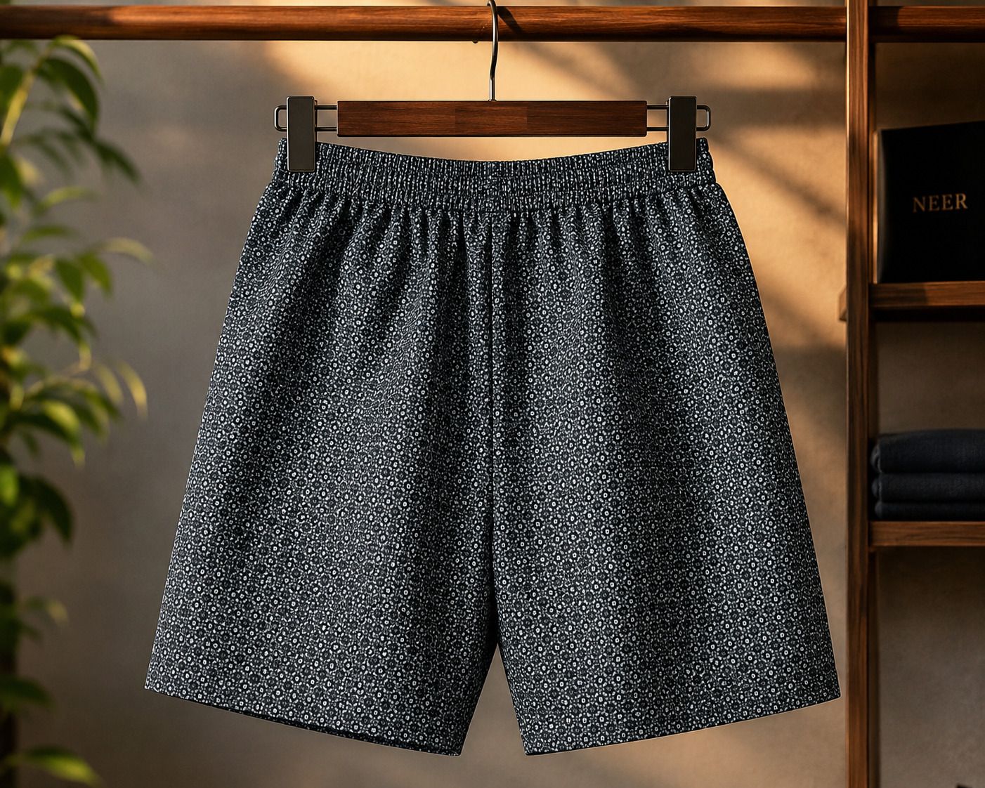 neer electronics Printed Men Boxer-picture-11