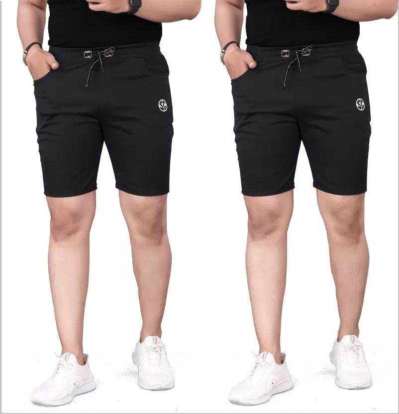 rusksun Pack of 2 Solid Men Boxer-picture-10