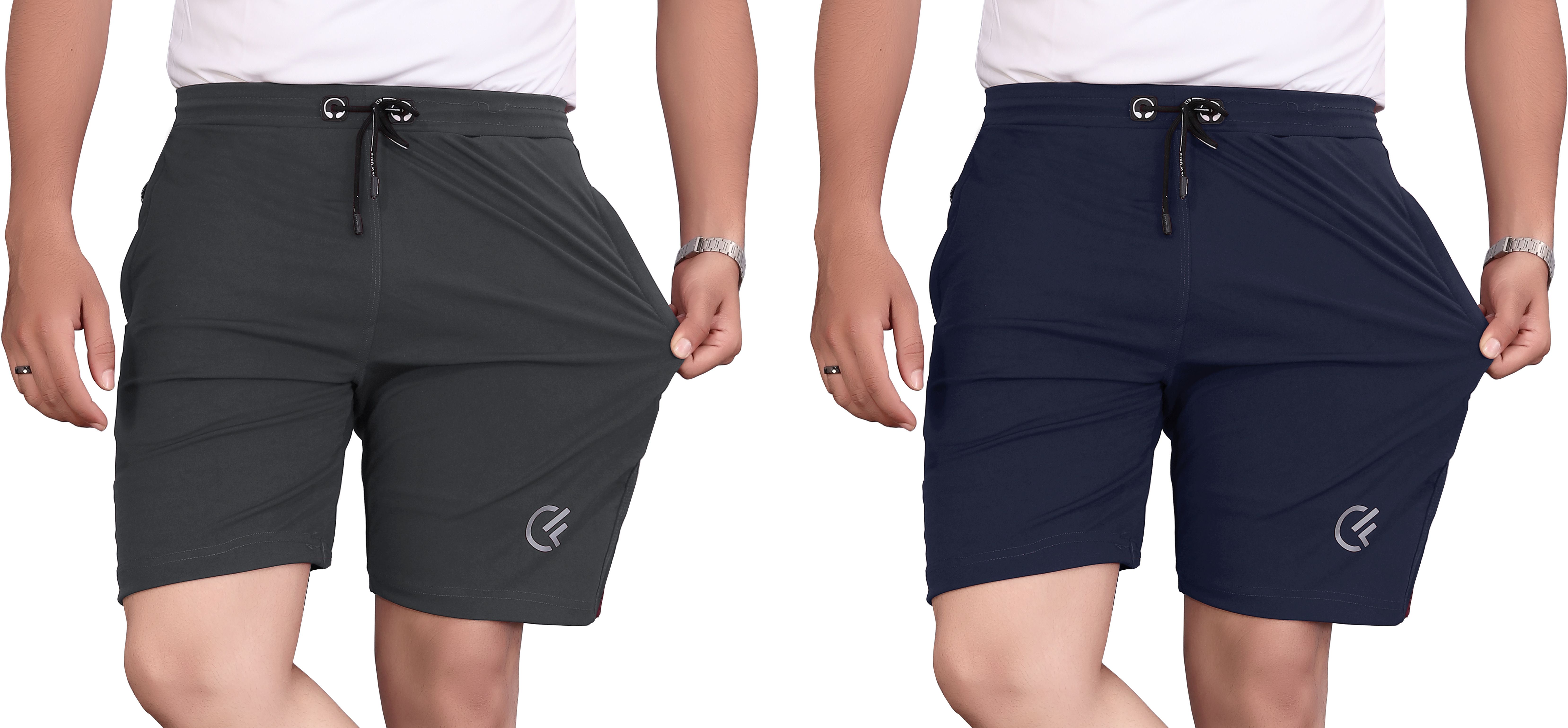 cellux Pack of 2 Printed Men Boxer-picture-39