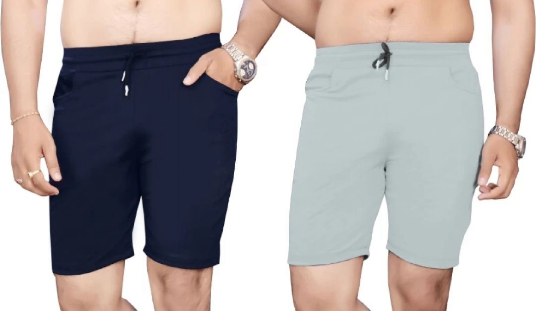 riksaw Pack of 2 Solid Men Boxer-picture-47