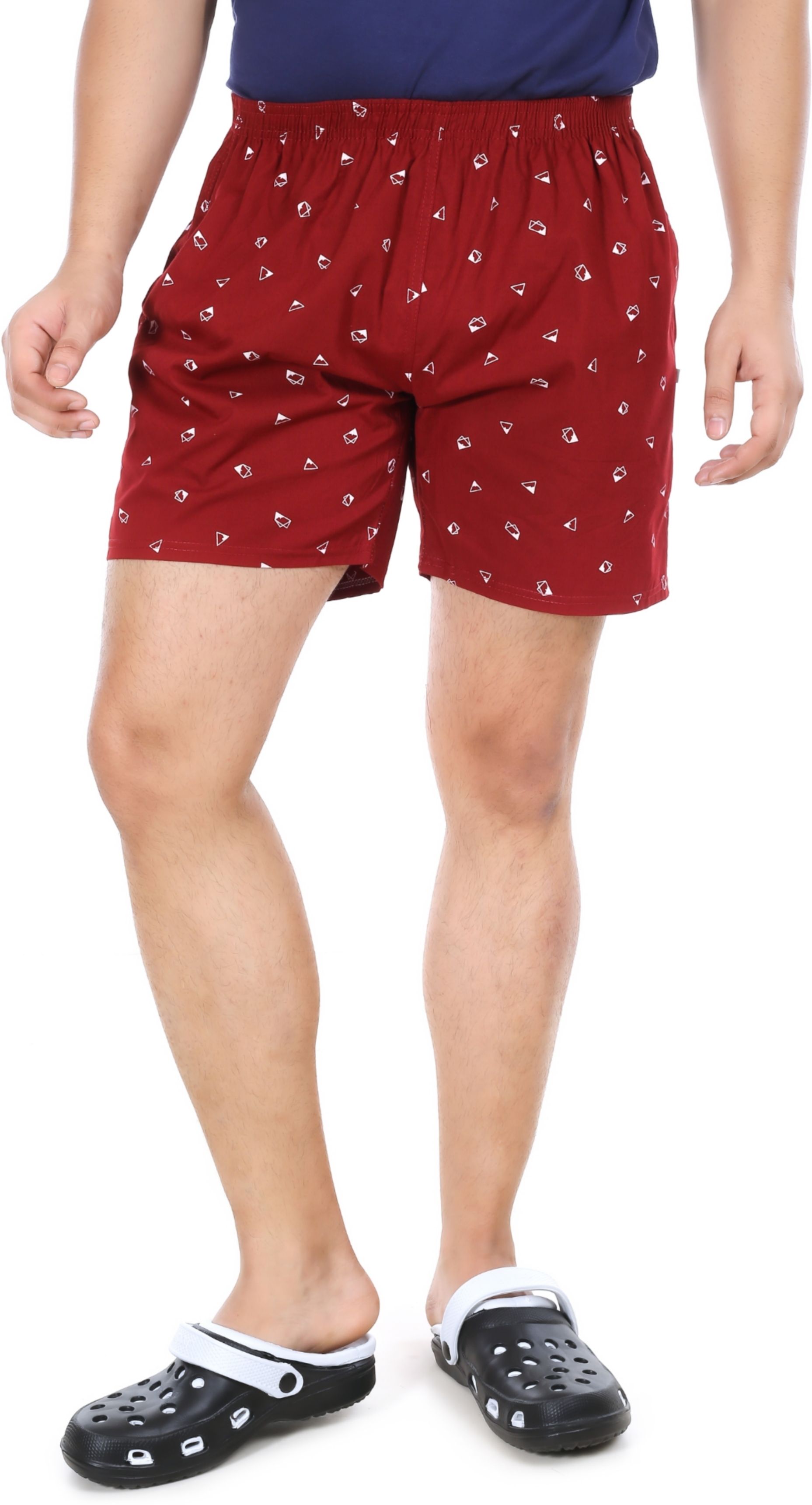 otizem Printed Men Boxer-picture-26