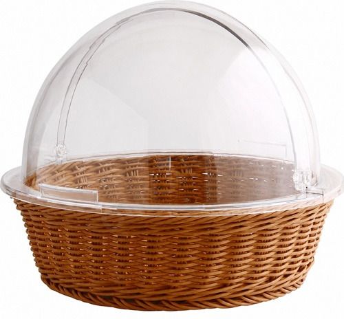 Polyresin Bread Basket-image-47