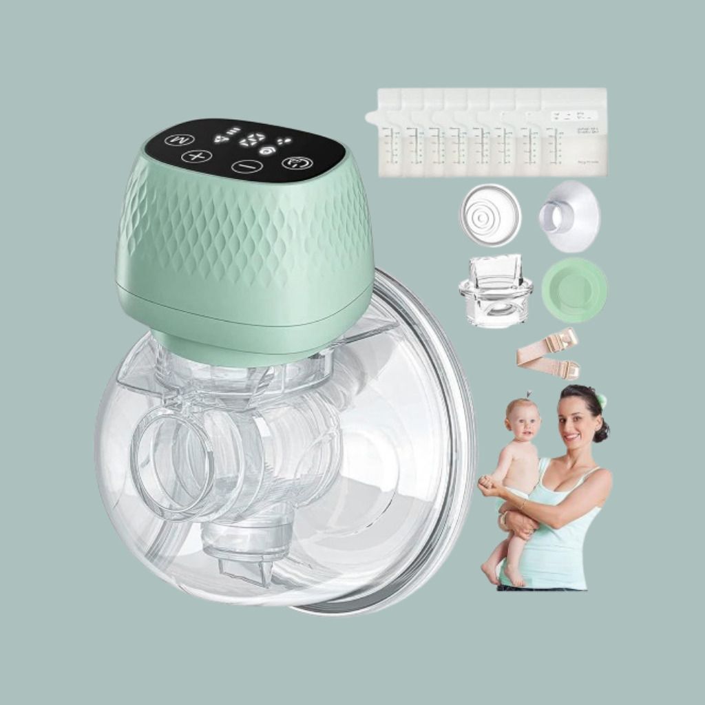 dayudil This unit is also widely listed under the model number YS-BP501. - Electric-picture-16