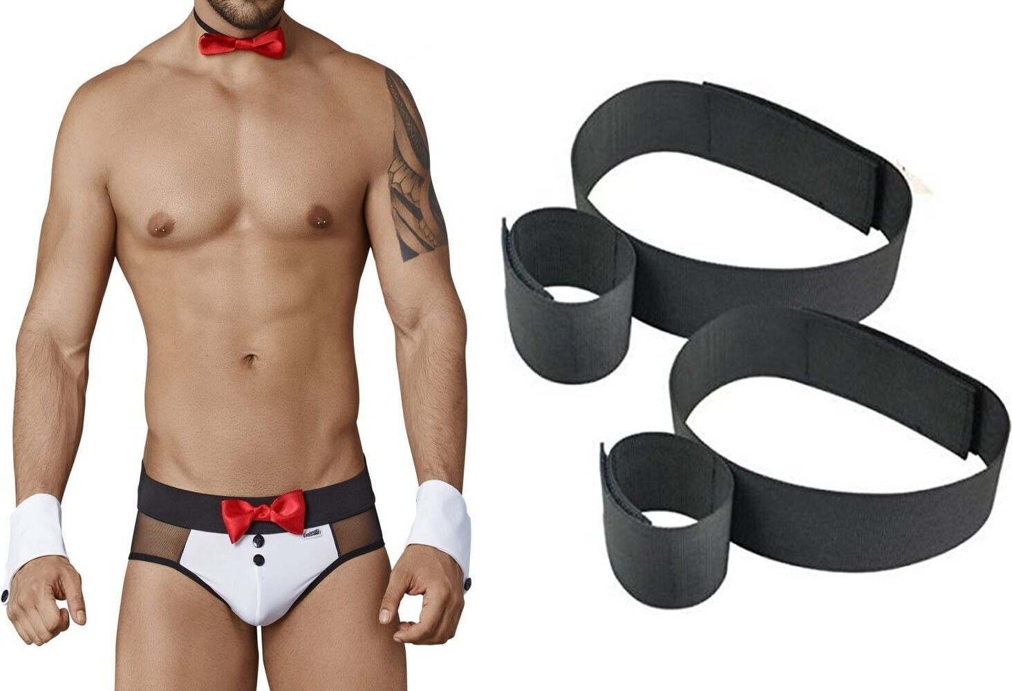 lingenears trend Men Brief-picture-33