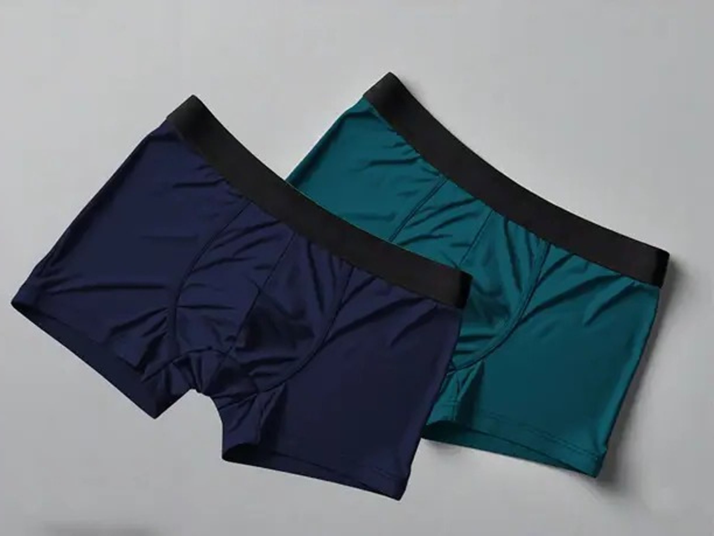 m7 by metronaut Pack of 2 Solid Men Trunk-picture-38