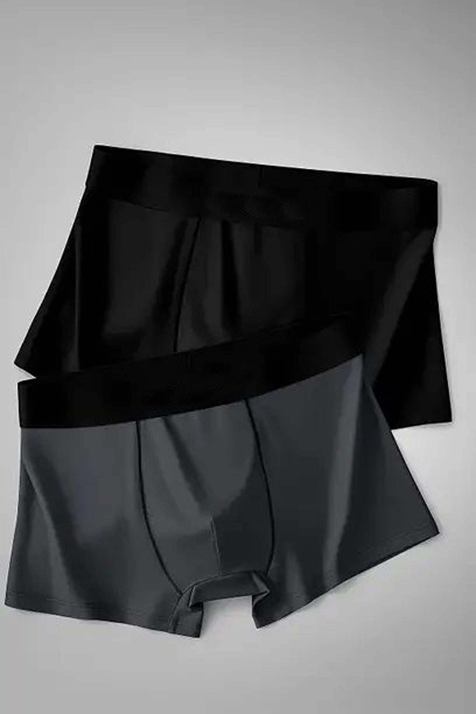 m7 by metronaut Pack of 2 Solid Men Trunk-picture-20