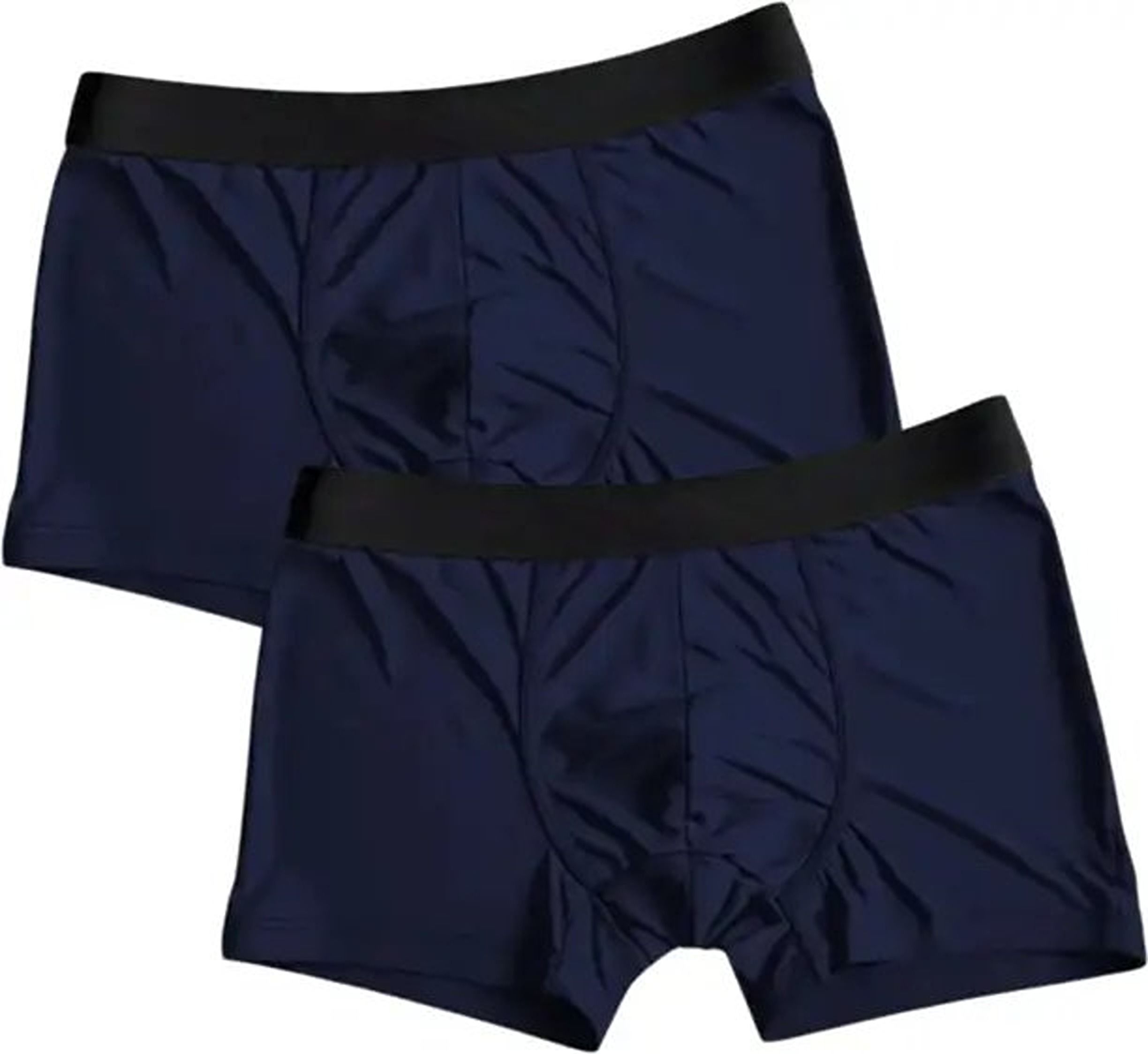 m7 by metronaut Pack of 2 Solid Men Trunk-picture-36