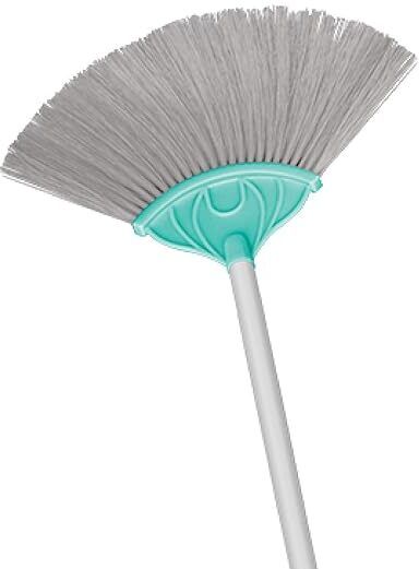 NAMO CREATION JALA BRUSH WITH EXTENDABLE IRON HANDLE Nylon Wet and Dry Brush-image-20