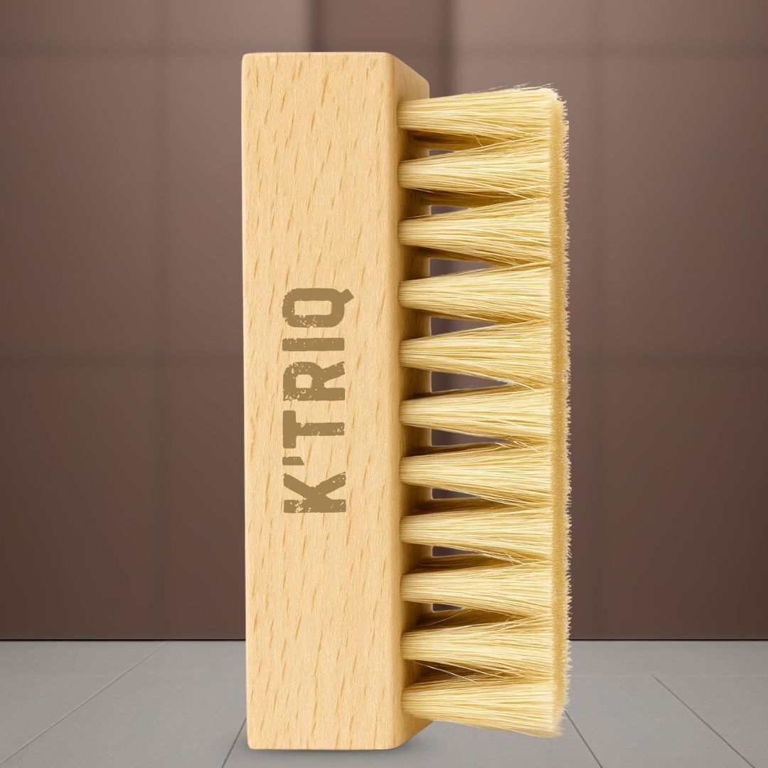 K'TRiQ Shoe Polish Brush | Quick Dust Cleaner | Premium Brush for Cleaning | Brush Brush-image-29