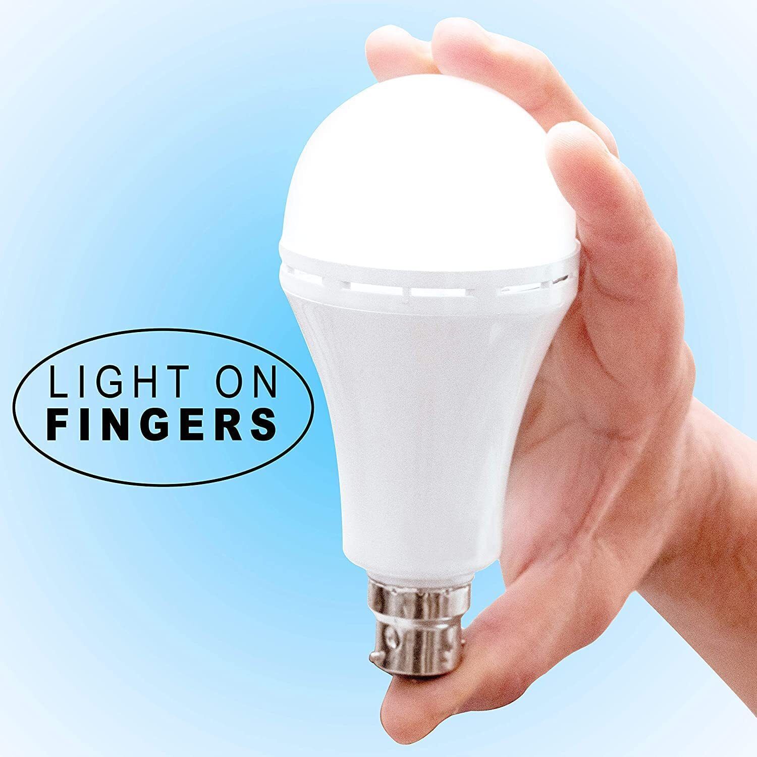 4uonly 200 W Eye Safety Compliance Spiral B33 LED Bulb-picture-44