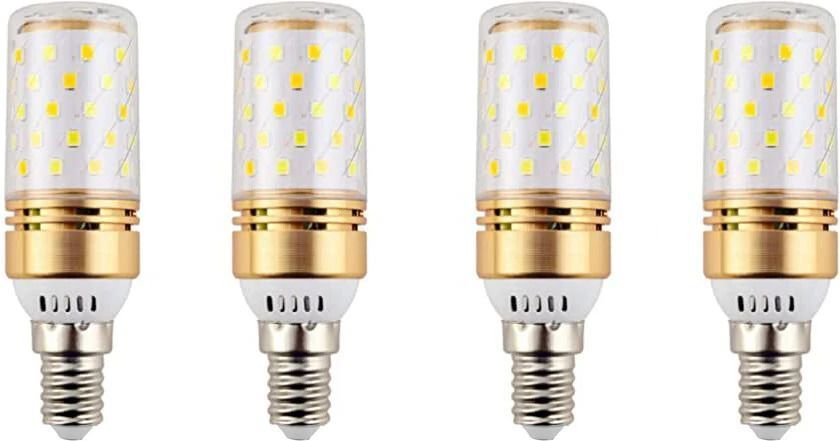 eve hanger 12 W Eye Safety Compliance Standard E14 LED Bulb-picture-19