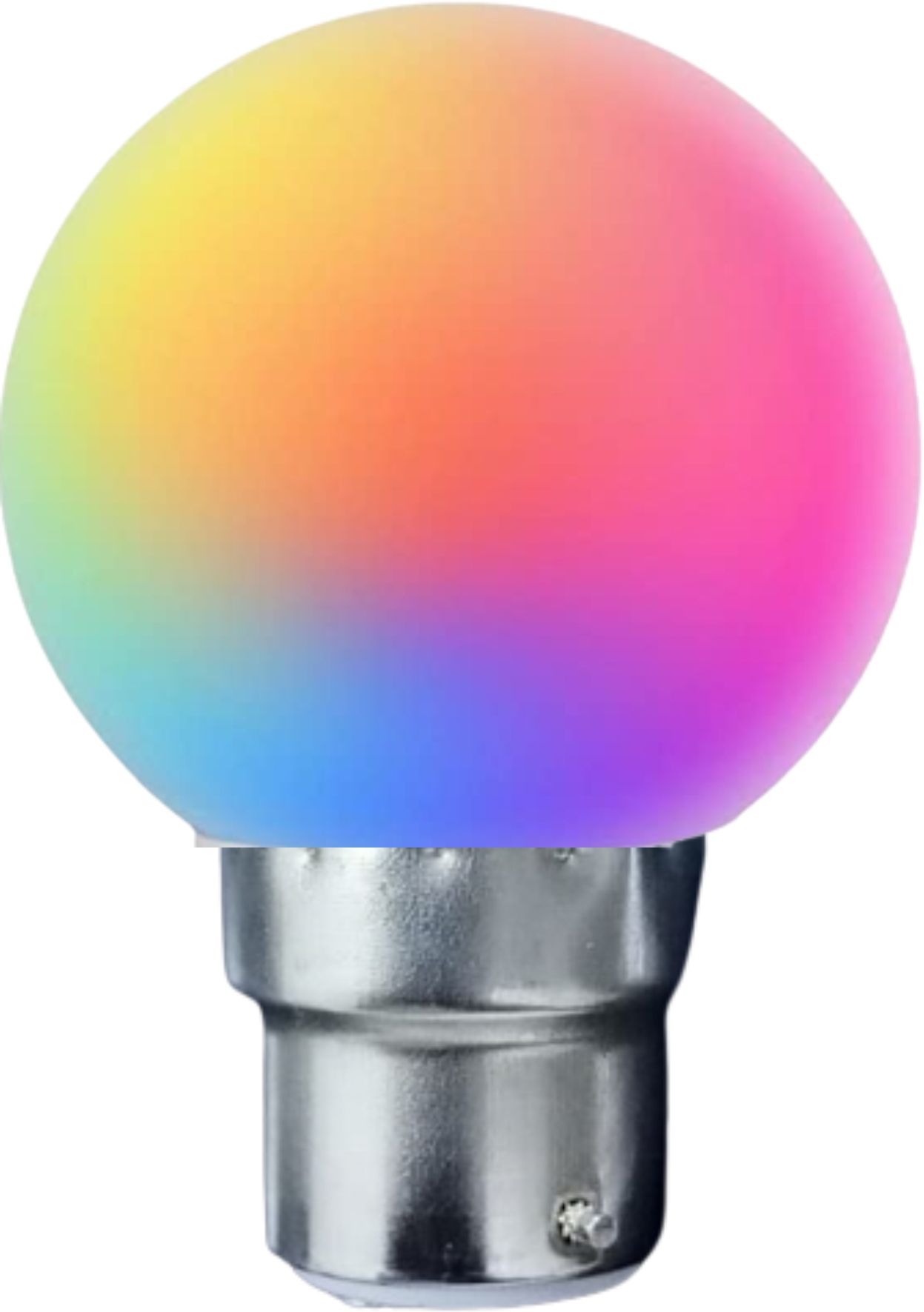 ap source 0.5 W Basic Decorative B22 Night Bulb-picture-18