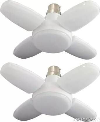esn 999 28 W Basic Decorative B22 LED Bulb-picture-28