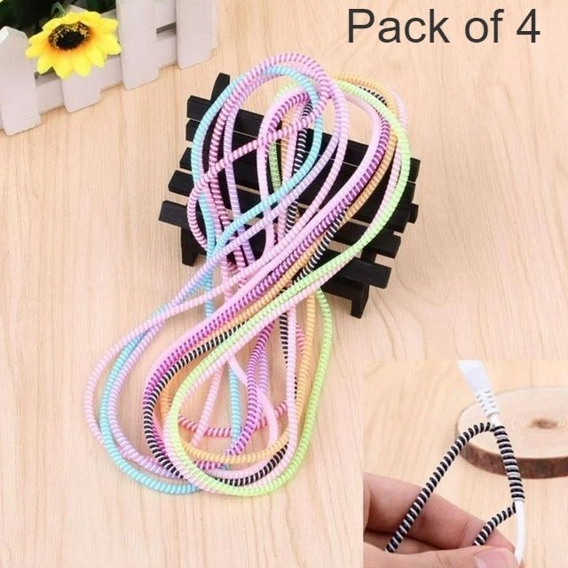 WANQLYN Cable 3 Cable Protector-image-5