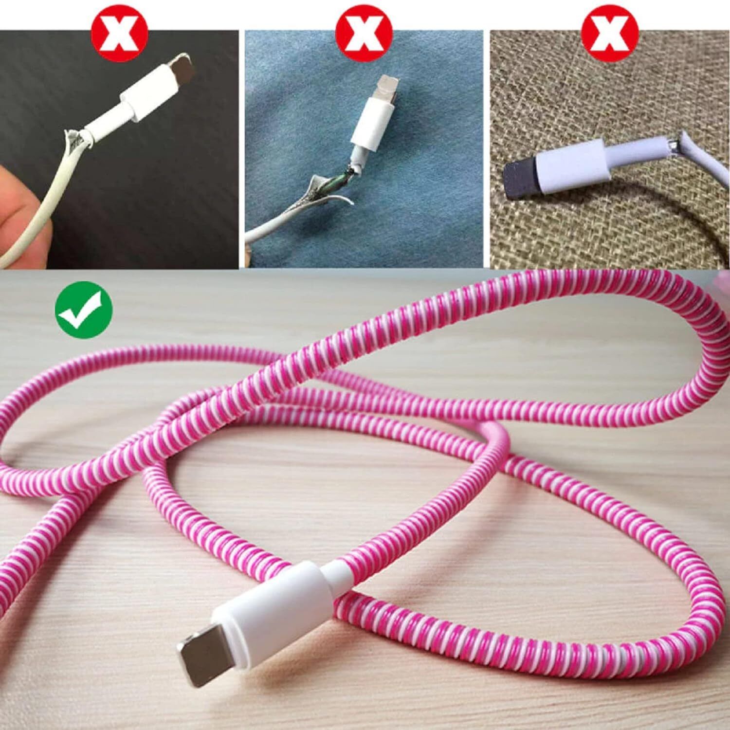 Nilesh PROCOTOR CABLE Cable Protector-image-40